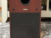 Avance Audio Omega 39 (Made in Denmark) - nuotraukos Nr. 8
