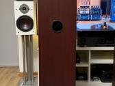 Avance Audio Omega 39 (Made in Denmark) - nuotraukos Nr. 10