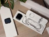 Apple watch Se 3 44mm Midnight - nuotraukos Nr. 4