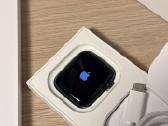 Apple watch Se 3 44mm Midnight - nuotraukos Nr. 8