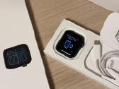 Apple watch Se 3 44mm Midnight - nuotraukos Nr. 10