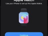 Apple watch Se 3 44mm Midnight - nuotraukos Nr. 11