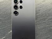 Samsung Galaxy S25 Ultra 256gb Titanium Gray - nuotraukos Nr. 2