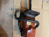 Husqvarna 357xp - nuotraukos Nr. 2