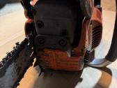 Husqvarna 357xp - nuotraukos Nr. 3