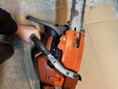 Husqvarna 357xp - nuotraukos Nr. 4