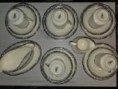 Royal Doulton porceliano kavos servizas - nuotraukos Nr. 3