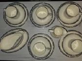 Royal Doulton porceliano kavos servizas - nuotraukos Nr. 4