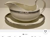 Royal Doulton porceliano kavos servizas - nuotraukos Nr. 13