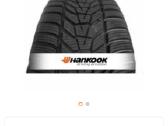 245 60 r18 hankook žieminės padangos - nuotraukos Nr. 3