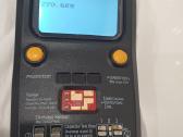 Universalus elektronikos komponentų testeris - nuotraukos Nr. 3