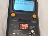 Universalus elektronikos komponentų testeris - nuotraukos Nr. 4