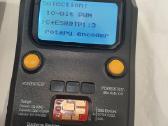 Universalus elektronikos komponentų testeris - nuotraukos Nr. 7