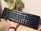 Razer Blackwidow v4 X - nuotraukos Nr. 3