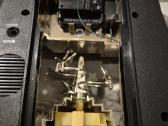 Vintage clock (Quartz Hq3268) - nuotraukos Nr. 2