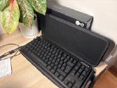 Logitech pro x tkl lightspeed - nuotraukos Nr. 3