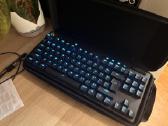 Logitech pro x tkl lightspeed - nuotraukos Nr. 4