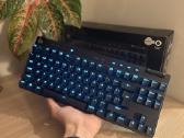 Logitech pro x tkl lightspeed - nuotraukos Nr. 5