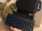 Logitech pro x tkl lightspeed - nuotraukos Nr. 6