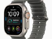 Apple Watch Ultra 4 49mm - nuotraukos Nr. 3