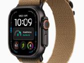 Apple Watch Ultra 4 49mm - nuotraukos Nr. 4