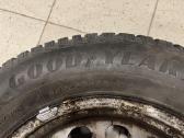 Good year ziemines 2024m 195 65 R15 VW ratlankiai - nuotraukos Nr. 10