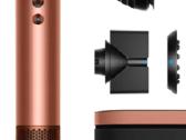 Parduodu Naują „Dyson Supersonic Hd07“ Su Dėže - nuotraukos Nr. 3