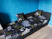 Jaunuolio lova- tachta - nuotraukos Nr. 2
