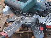 Metabo skersinio pjovimo staklės Kgs 254 M - nuotraukos Nr. 5