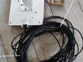Kaser 4G Lte Mimo kryptinė antena 12–14 dbi - nuotraukos Nr. 2