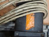 Metabo skersinio pjovimo staklės Kgs 254 M - nuotraukos Nr. 13