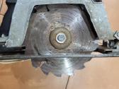 Metabo skersinio pjovimo staklės Kgs 254 M - nuotraukos Nr. 8