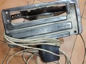 Metabo skersinio pjovimo staklės Kgs 254 M - nuotraukos Nr. 9