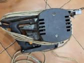 Metabo skersinio pjovimo staklės Kgs 254 M - nuotraukos Nr. 11