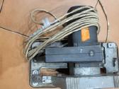 Metabo skersinio pjovimo staklės Kgs 254 M - nuotraukos Nr. 12