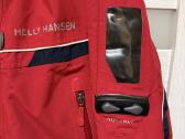 Helly Hansen Skagen Offshore buriavimo striukė - nuotraukos Nr. 3