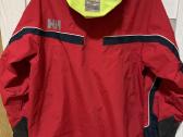 Helly Hansen Skagen Offshore buriavimo striukė - nuotraukos Nr. 5