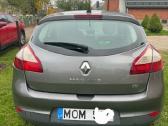 Renault Megane - nuotraukos Nr. 2