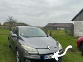 Renault Megane - nuotraukos Nr. 3