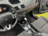 Renault Megane - nuotraukos Nr. 5