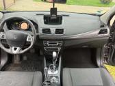 Renault Megane - nuotraukos Nr. 6