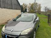 Renault Megane - nuotraukos Nr. 9