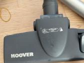 Hoover cikloninis dulkių siurblys La71 be maišelio - nuotraukos Nr. 18