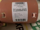 Wavin Pvc drenažo vamzdžio jungtis 113 ir 145 - nuotraukos Nr. 2