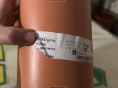 Wavin Pvc drenažo vamzdžio jungtis 113 ir 145 - nuotraukos Nr. 5