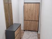 Naujai įrengtas 1 kambario butas - nuotraukos Nr. 7