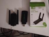 Parduodu Usb „wi-fi“ adapterius Ac1300 - nuotraukos Nr. 4