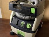 Festool Ct dulkių siurblys. - nuotraukos Nr. 2
