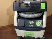 Festool Ct dulkių siurblys. - nuotraukos Nr. 3