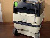 Festool Ct dulkių siurblys. - nuotraukos Nr. 5